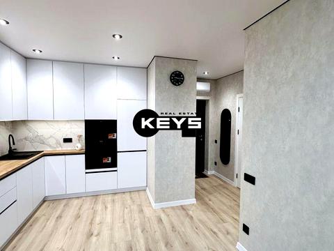 квартира за адресою Родини Крістерів вул., 14