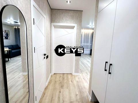 квартира за адресою Родини Крістерів вул., 14