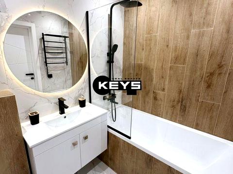 квартира за адресою Родини Крістерів вул., 14