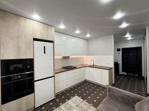 квартира за адресою Набережна Перемоги вул., 62