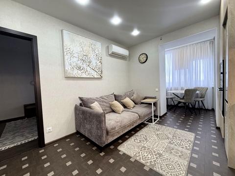 квартира за адресою Набережна Перемоги вул., 62