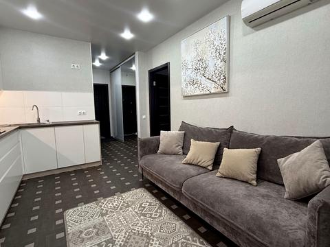 квартира за адресою Набережна Перемоги вул., 62