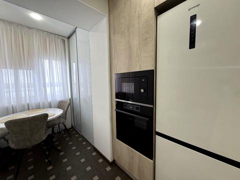 квартира за адресою Набережна Перемоги вул., 62