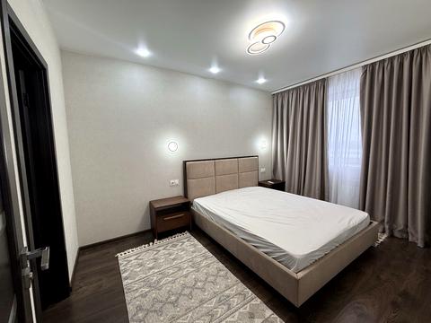 квартира за адресою Набережна Перемоги вул., 62