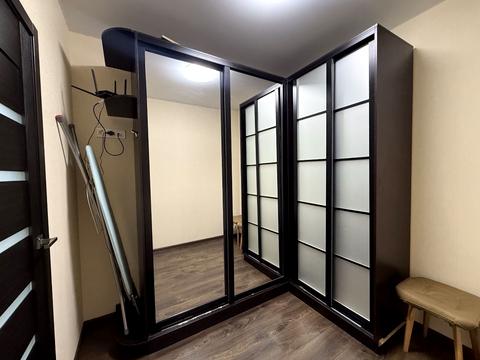 квартира за адресою Набережна Перемоги вул., 62