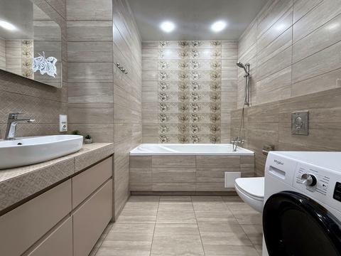 квартира за адресою Набережна Перемоги вул., 62