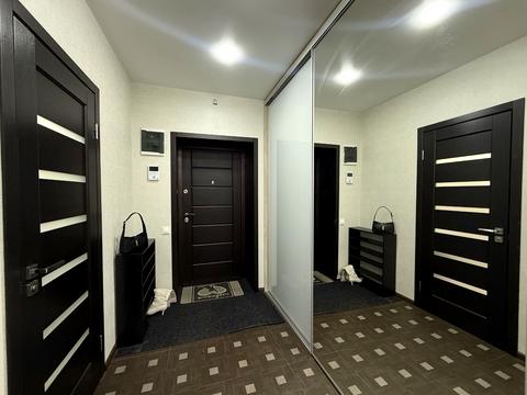 квартира за адресою Набережна Перемоги вул., 62