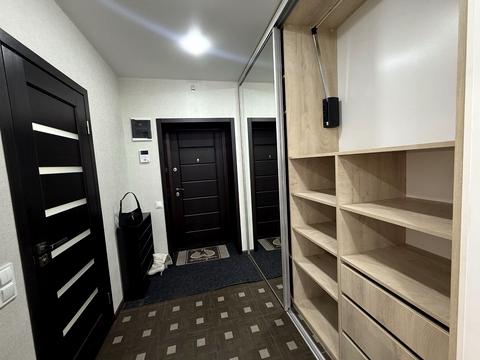 квартира за адресою Набережна Перемоги вул., 62