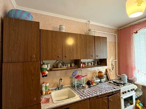 квартира по адресу Холодноярської Бригади ул. (Сумсько-Київських Дивізій), 22