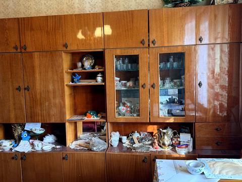 квартира по адресу Холодноярської Бригади ул. (Сумсько-Київських Дивізій), 22