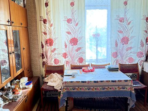 квартира по адресу Холодноярської Бригади ул. (Сумсько-Київських Дивізій), 22