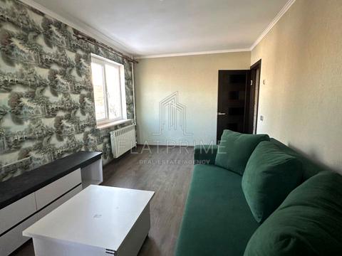 квартира за адресою Щусєва вул., 40