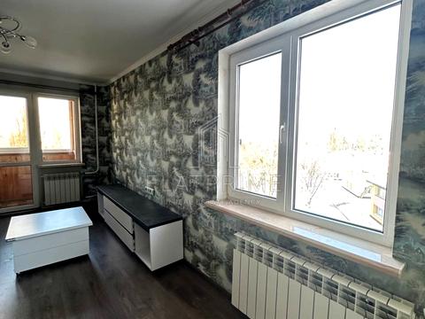 квартира за адресою Щусєва вул., 40