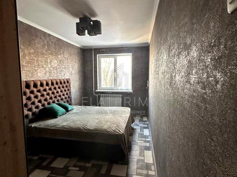 квартира за адресою Щусєва вул., 40