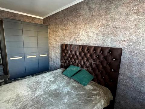 квартира за адресою Щусєва вул., 40