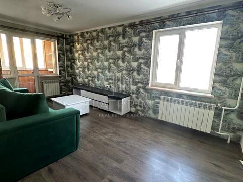 квартира за адресою Щусєва вул., 40