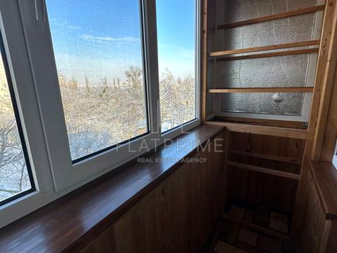 квартира за адресою Щусєва вул., 40