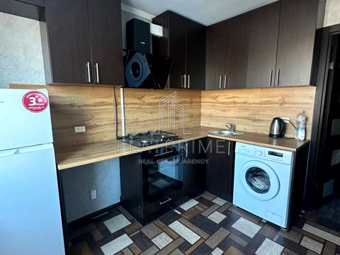 квартира за адресою Щусєва вул., 40