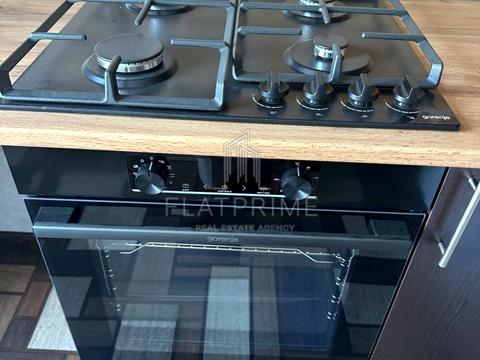 квартира за адресою Щусєва вул., 40