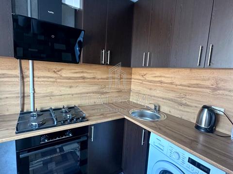 квартира за адресою Щусєва вул., 40