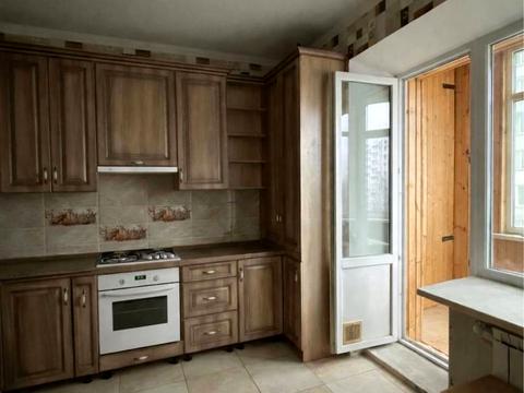 квартира по адресу Миру просп., 94а