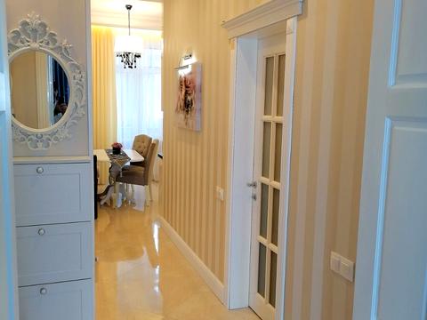 квартира за адресою Соняшникова вул., 20а