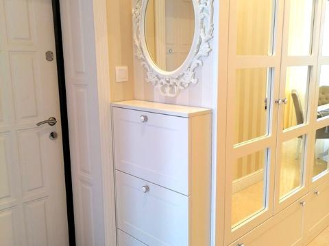 квартира за адресою Соняшникова вул., 20а