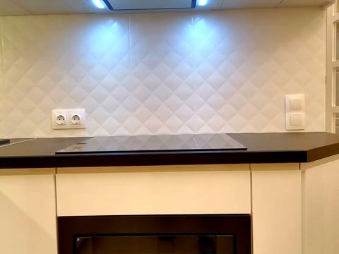 квартира за адресою Соняшникова вул., 20а