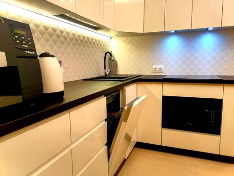 квартира за адресою Соняшникова вул., 20а