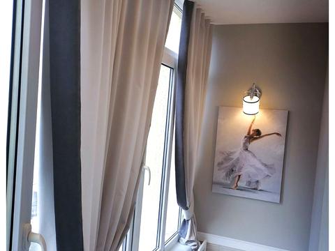 квартира за адресою Соняшникова вул., 20а