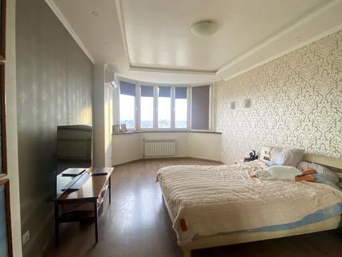 квартира по адресу Николая Закревского ул., 95-А