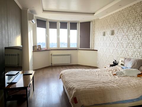 квартира по адресу Николая Закревского ул., 95-А