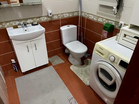 квартира за адресою В'ячеслава Чорновола вул., 91п