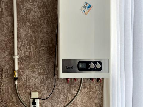 квартира за адресою В'ячеслава Чорновола вул., 91п