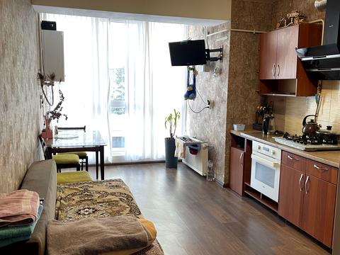 квартира за адресою В'ячеслава Чорновола вул., 91п