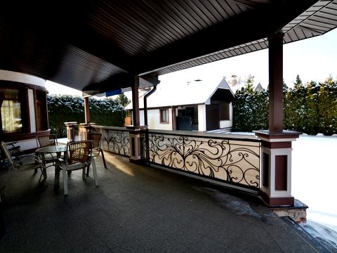 будинок за адресою Вишеньківська