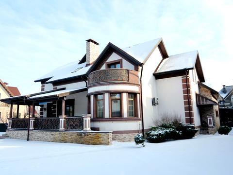 будинок за адресою Вишеньківська