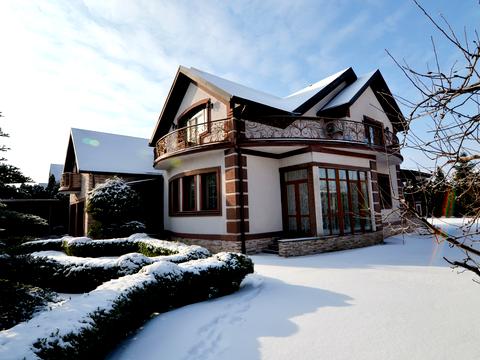 будинок за адресою Вишеньківська