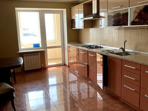 квартира по адресу Старокостянтинівське шоссе, 3а