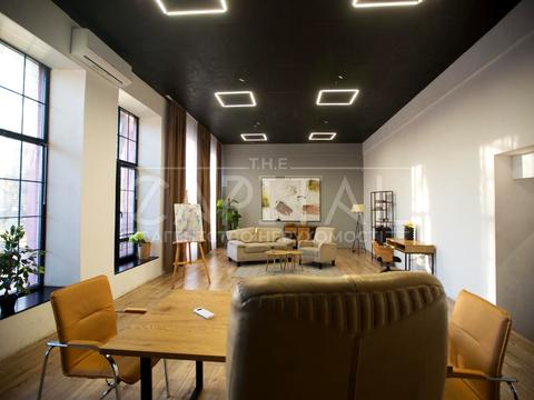 коммерческая по адресу Берестейский просп. (Победы), 42