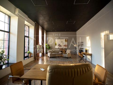 коммерческая по адресу Берестейский просп. (Победы), 42