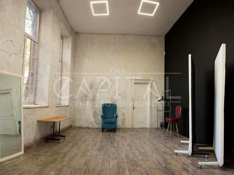 коммерческая по адресу Берестейский просп. (Победы), 42