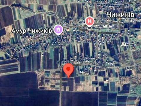 ділянка за адресою 