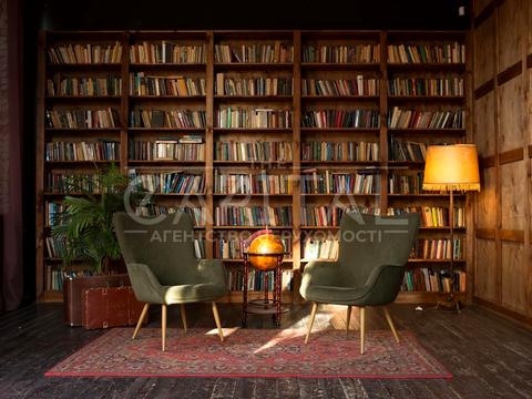 коммерческая по адресу Берестейский просп. (Победы), 42