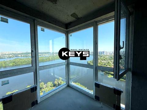 квартира за адресою Миколи Бажана просп., (Будинок 8)