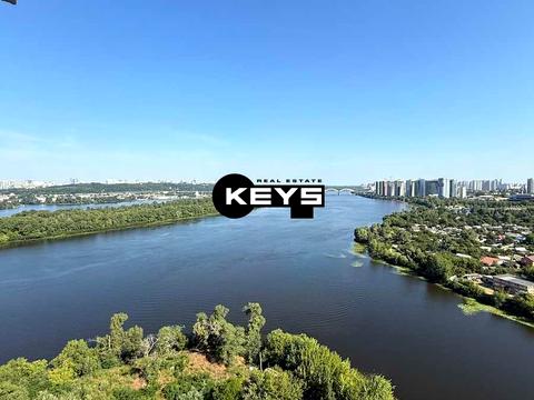 квартира за адресою Миколи Бажана просп., (Будинок 8)