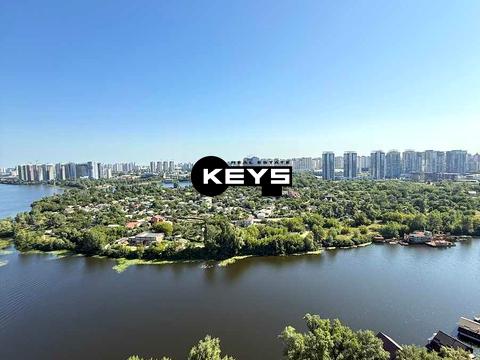 квартира за адресою Миколи Бажана просп., (Будинок 8)