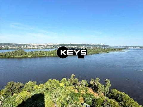 квартира за адресою Миколи Бажана просп., (Будинок 8)