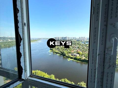 квартира за адресою Миколи Бажана просп., (Будинок 8)