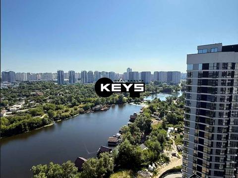 квартира за адресою Миколи Бажана просп., (Будинок 8)